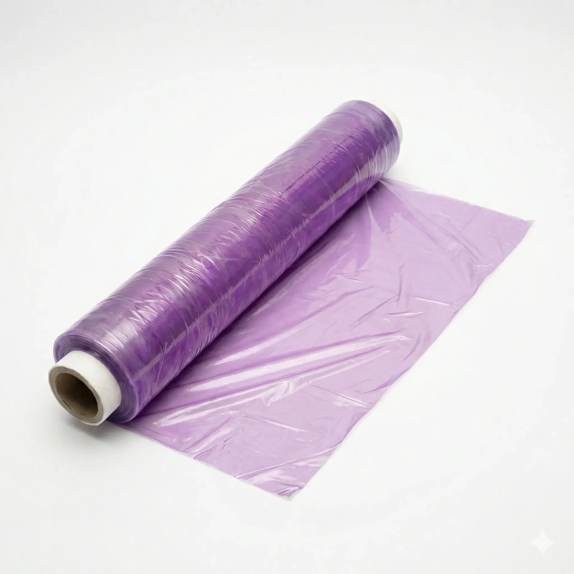 [60.0025] Film Alimentaire PVC - 45 cm / 1200 gr (Carton de 4 Rouleaux)