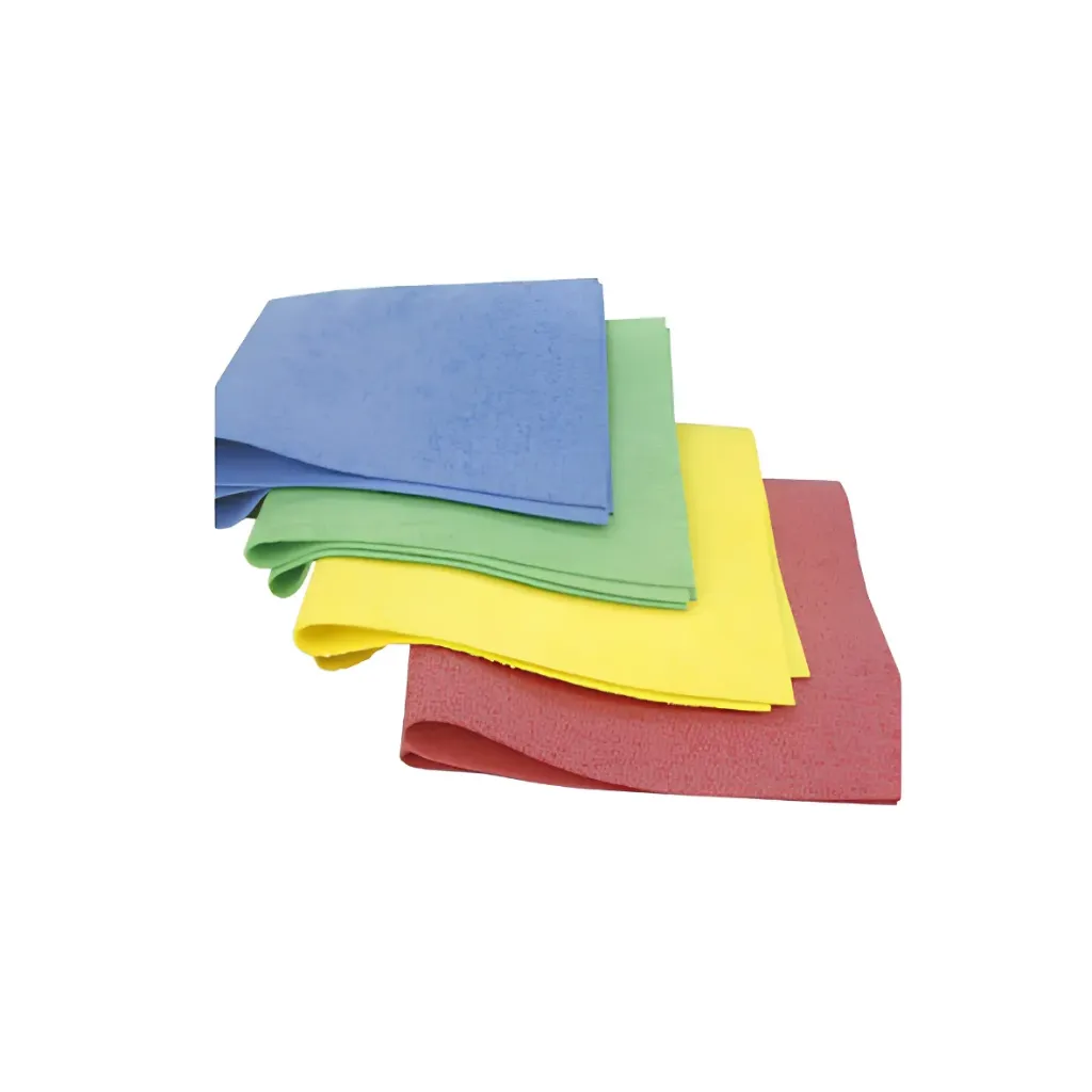 [10.0020] Chiffon Microfibre - 40x40 cm (Paquet de 20 pcs)