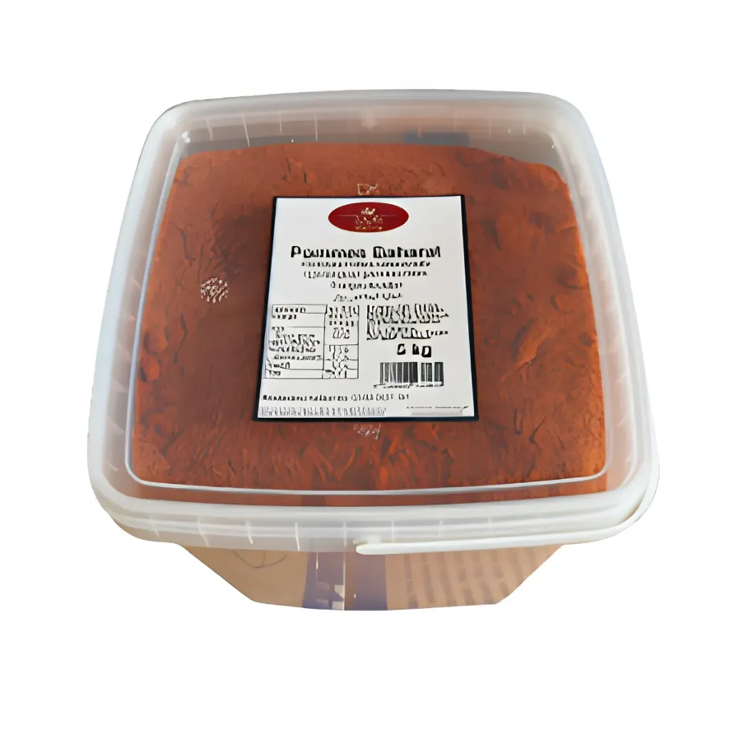 [30.0056] Piment Fort en Flocons Seau - 5kg (1 pc)