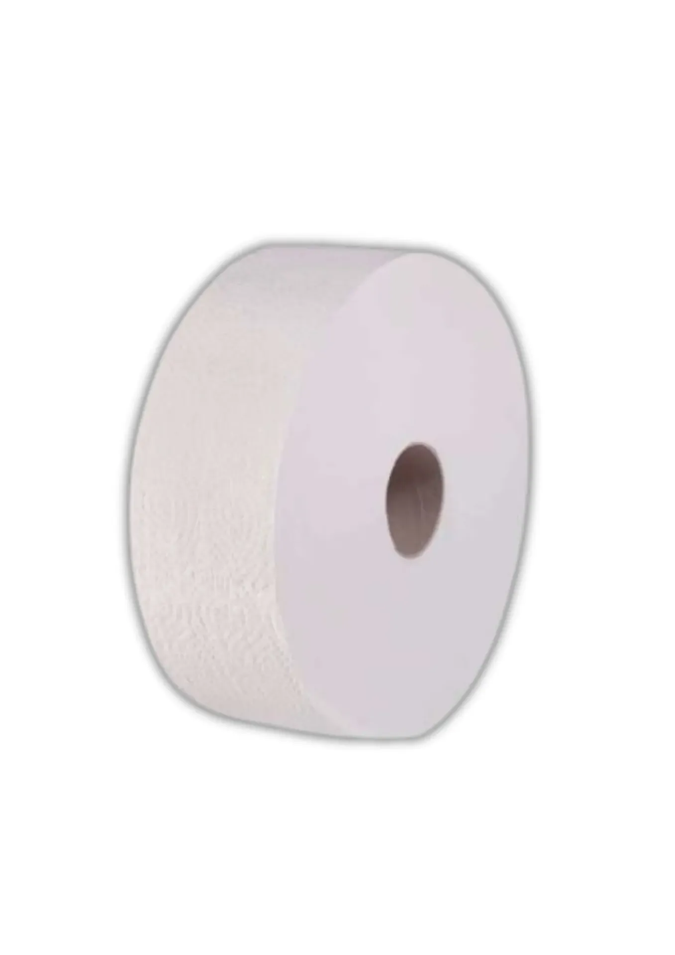 [20.0001] Papier Toilette Jumbo Maxi 2 Plis (Colis de 6 Rouleaux)