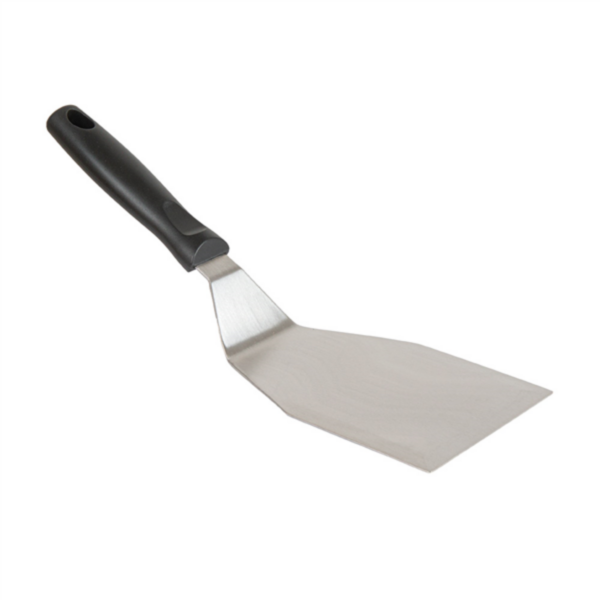 [30.0052] Spatule pour Pizza & Burger INOX - 20 cm (1 pc)