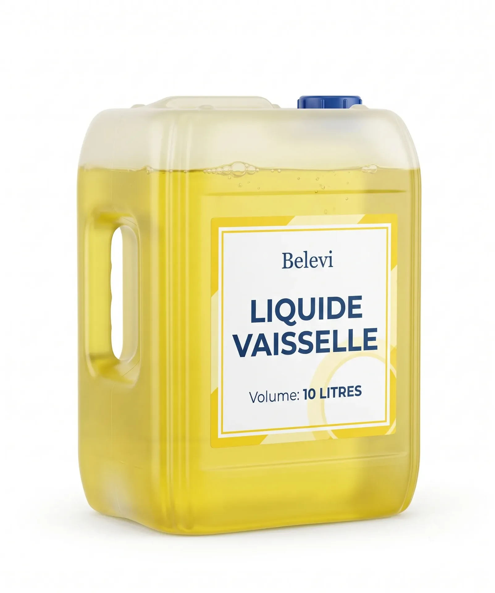 [10.0010] Liquide Vaisselle Bidon - 10L (1 pc)