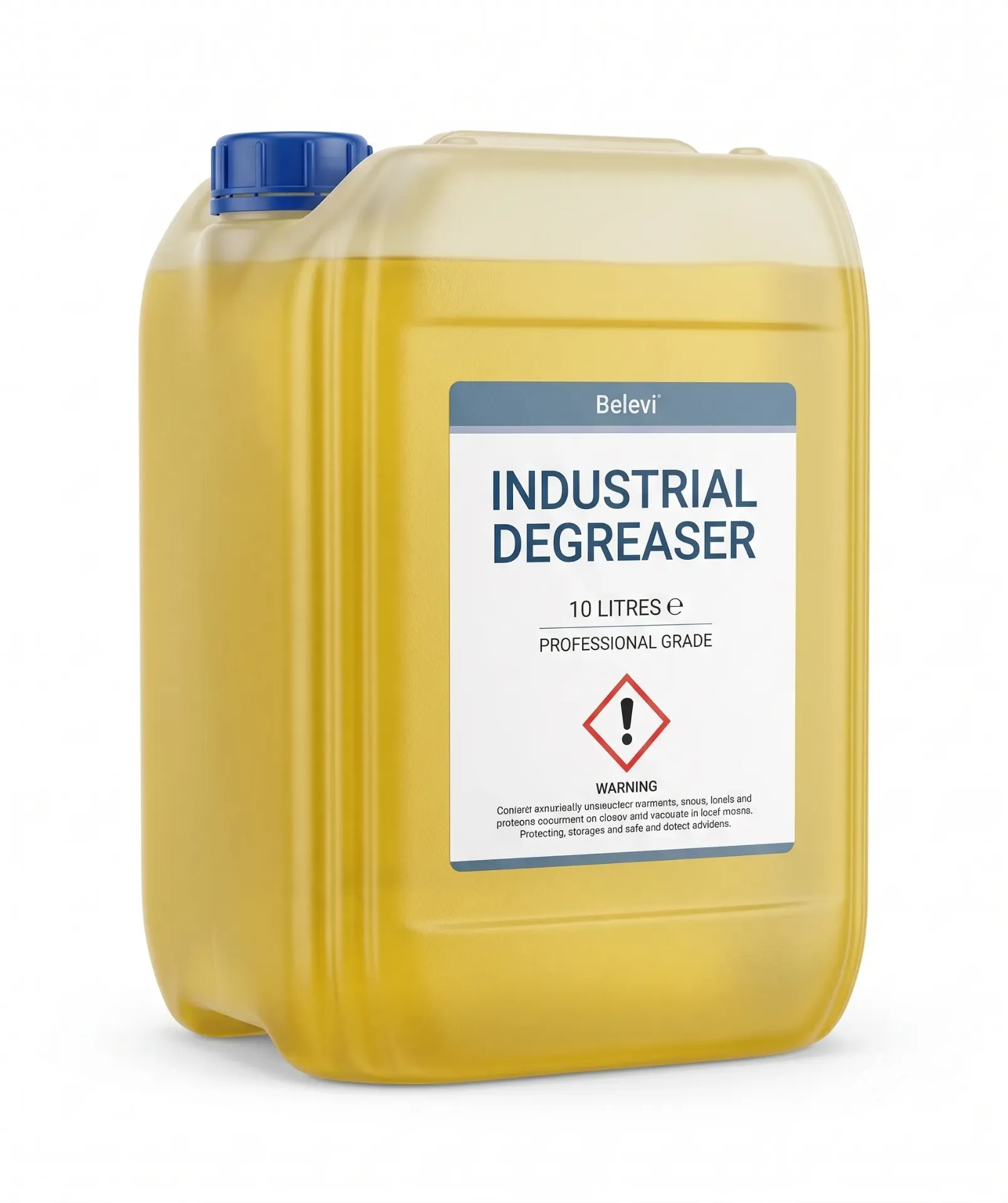 [10.0011] Dégraissant Graisse Bidon - 10L (1 pc)