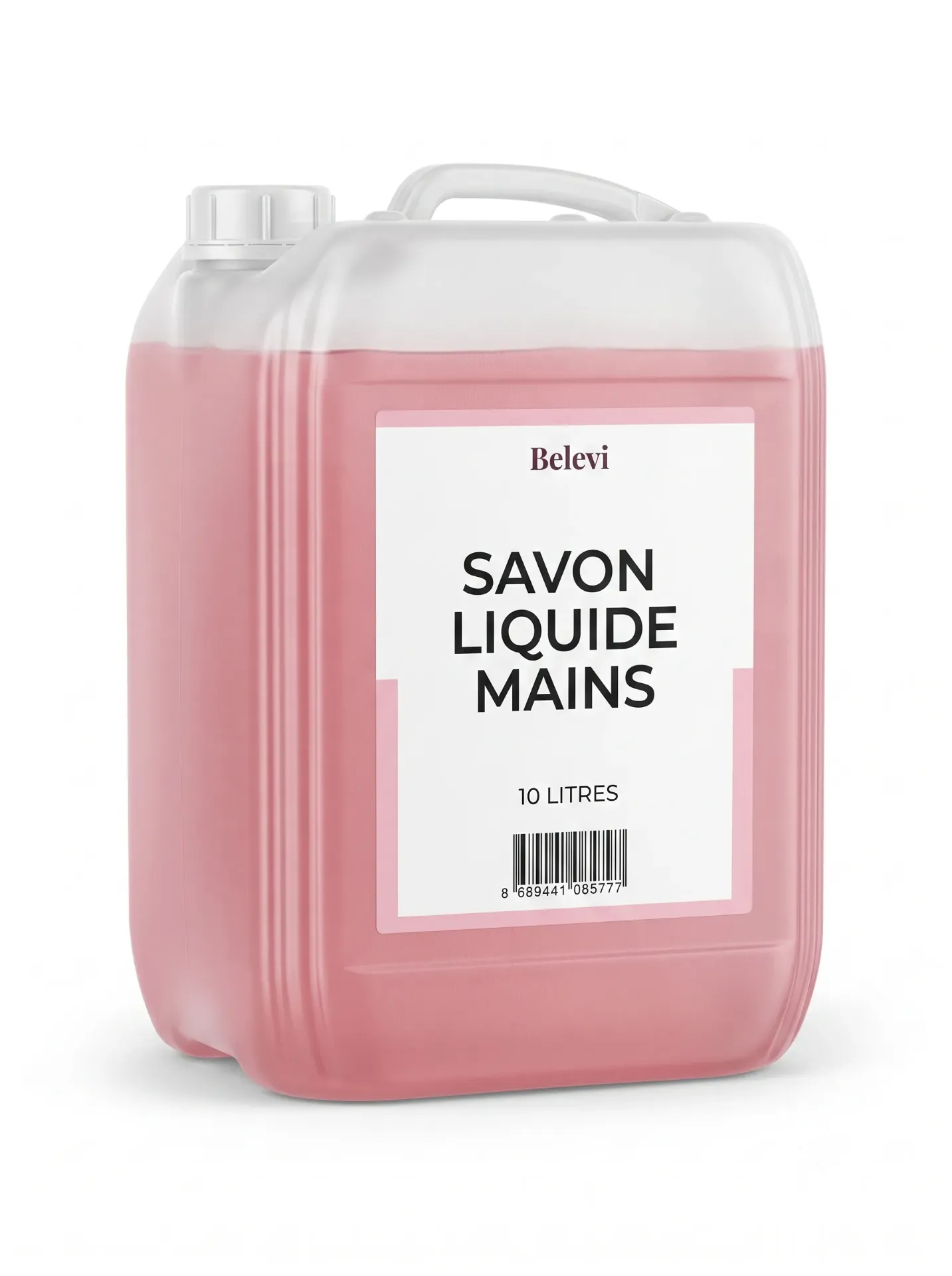 [10.0012] Savon Liquide Mains Bidon - 10L (1 pc)
