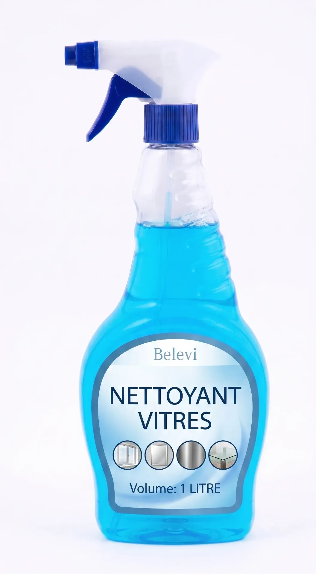[10.0015] Nettoyant Vitres - 1L (1 pc)