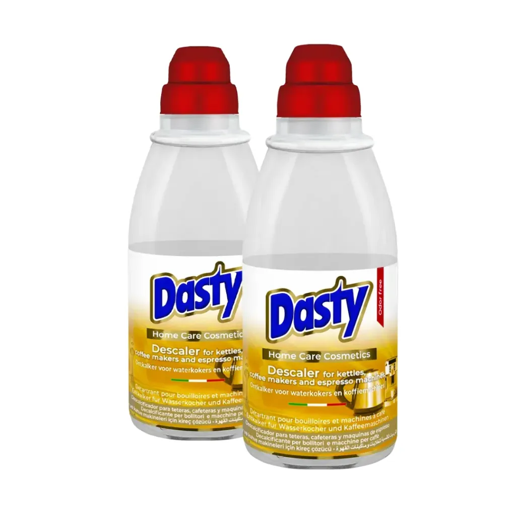 [10.0018] Détartrant Anti-Calcaire Dasty - 700ml (12 pcs)