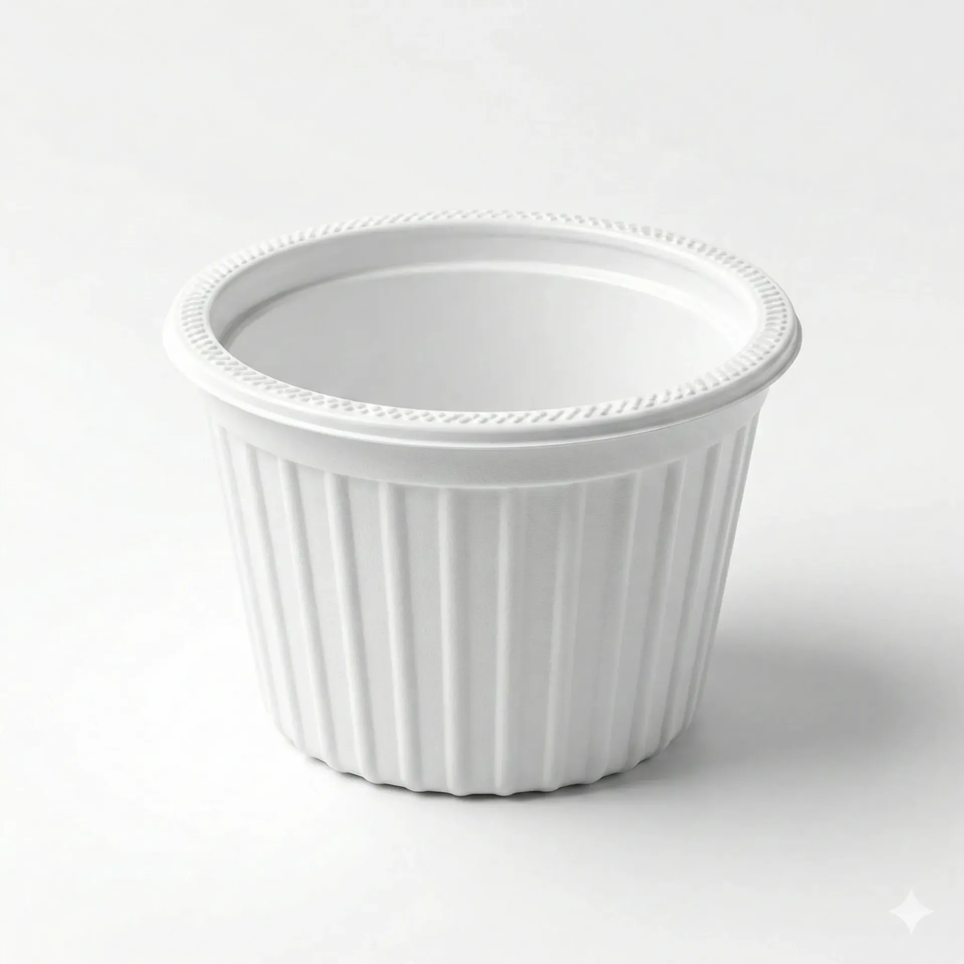 [40.0006] Pot à Soupe Thermique - 500 ml (Carton de 600 pcs)